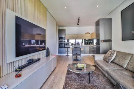 Johannesburg, Gauteng, Südafrika