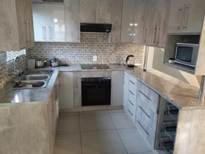 Bloemfontein, Free State, South Africa