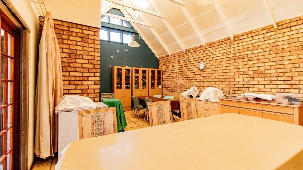 Boksburg, 고텡, 남아프리카