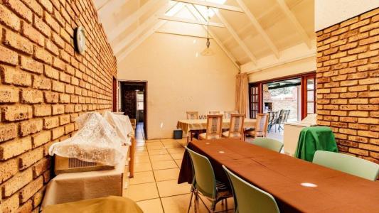 Boksburg, 고텡, 남아프리카