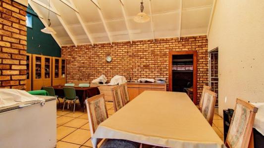 Boksburg, 고텡, 남아프리카