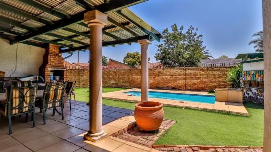 Boksburg, 고텡, 남아프리카