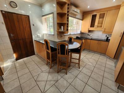 Boksburg, Gauteng, Sudáfrica