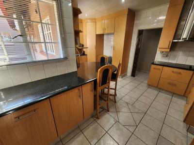 Boksburg, Gauteng, Sudáfrica