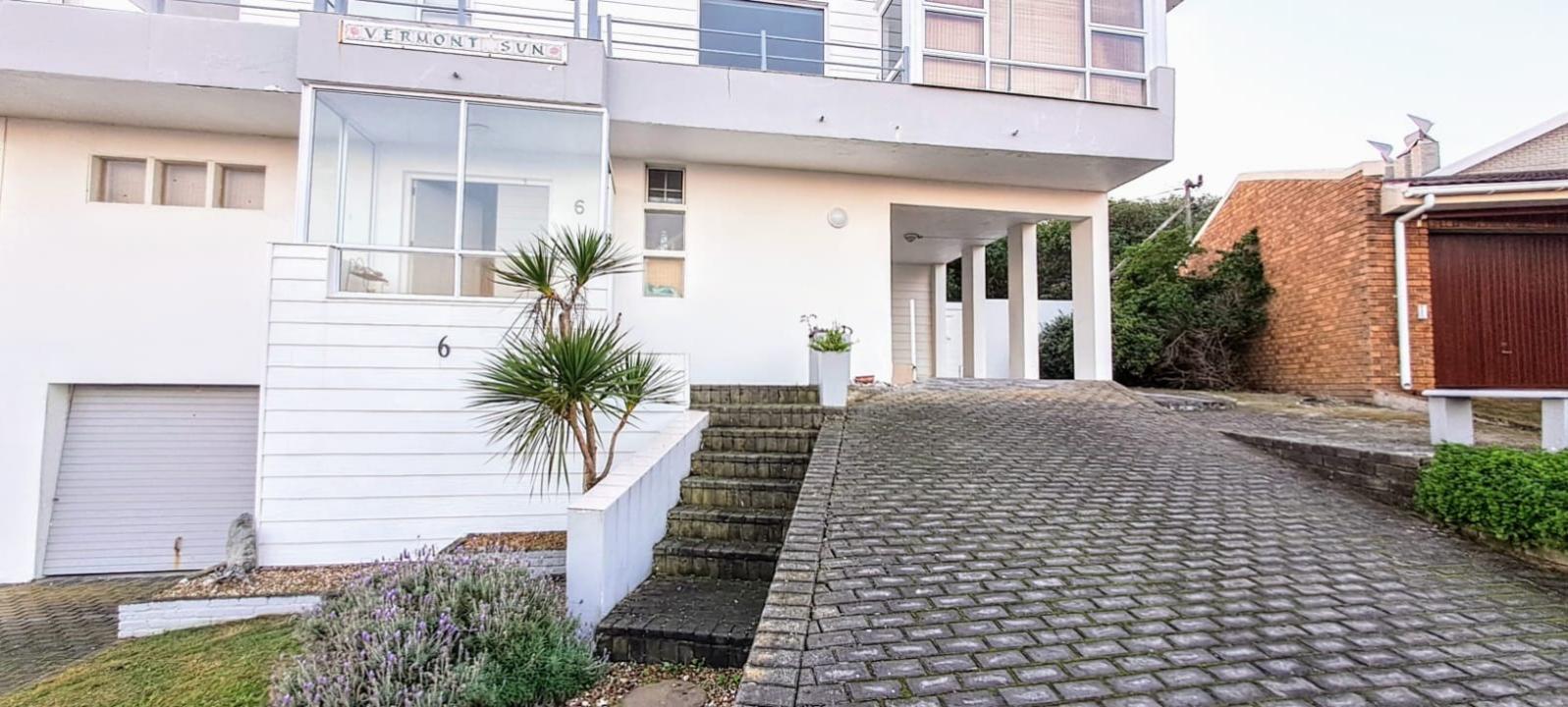 Hermanus, Western Cape, Südafrika