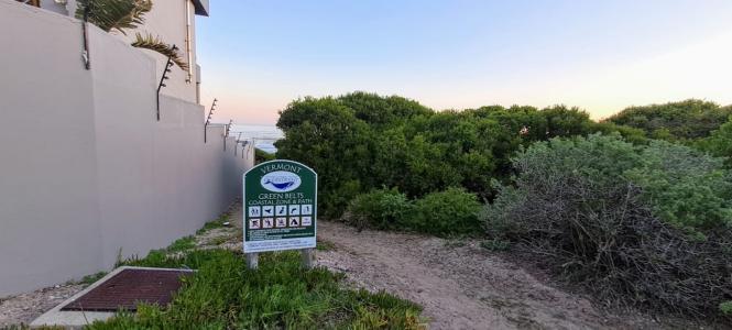 Hermanus, Western Cape, Südafrika