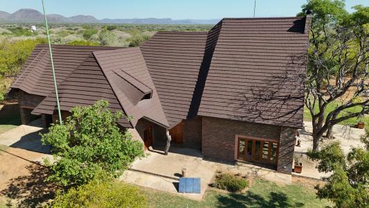 Bela Bela, Limpopo, South Africa