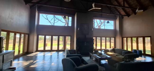 Bela Bela, Limpopo, South Africa