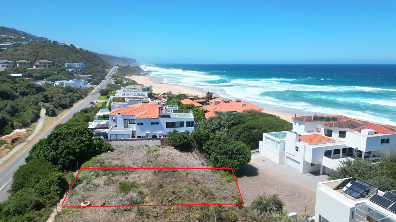 Plettenberg Bay, Western Cape, Güney Afrika