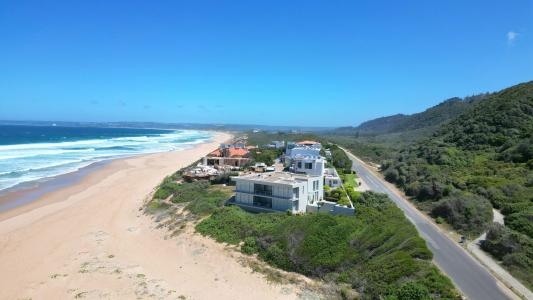 Plettenberg Bay, Western Cape, Güney Afrika
