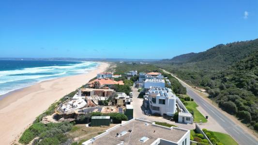 Plettenberg Bay, Western Cape, Güney Afrika