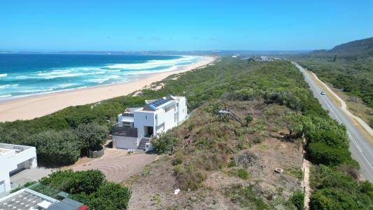 Plettenberg Bay, Western Cape, Güney Afrika