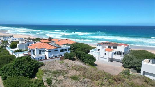 Plettenberg Bay, Western Cape, Güney Afrika
