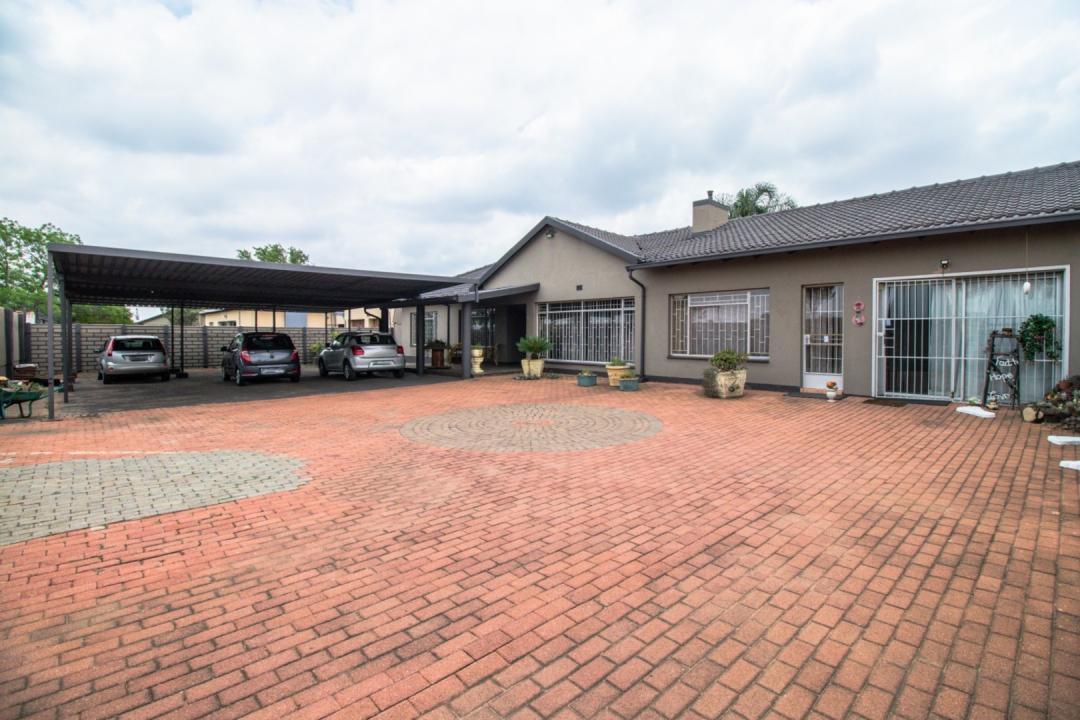 Germiston, ハウテン, 南アフリカ