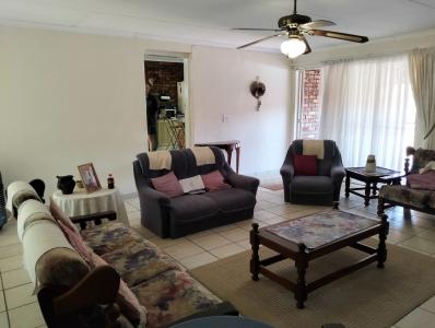 Orkney, North West, South Africa