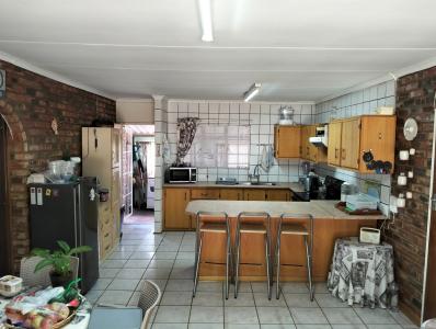 Orkney, North West, South Africa