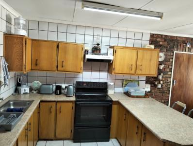 Orkney, North West, South Africa