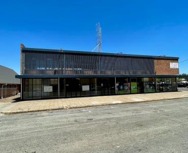 Klerksdorp, North West, South Africa