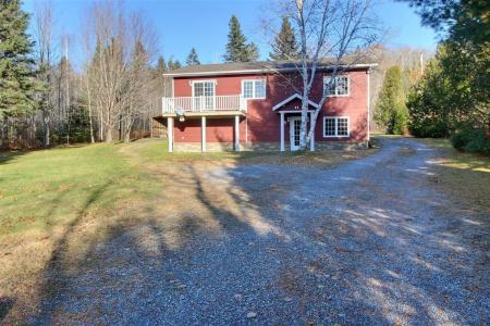 83 Ch. Brissette, Rivière-Bleue, 퀘벡주 G0L 2B0, 캐나다