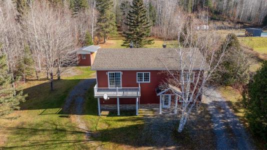 83 Ch. Brissette, Rivière-Bleue, 퀘벡주 G0L 2B0, 캐나다