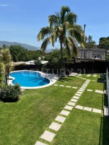 Rufo Figueroa ,, Emiliano Zapata, Morelos 62763, México