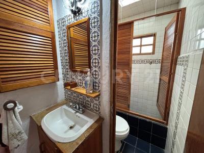 Cerrada de los Pinos ,, Xochimilco, Ciudad De México 16450, Mexiko