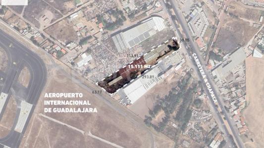 Tlajomulco De Zúñiga, Jalisco 45659, Mexico