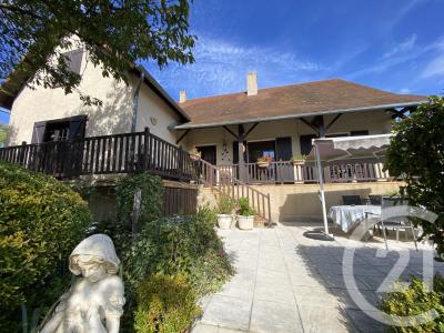 Chantenay St Imbert, Bourgogne 58240, France