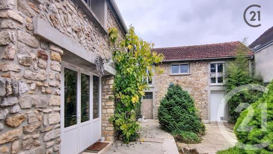 Vert St Denis, Île-de-France 77240, France