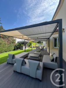 L Isle Adam, Иль-де-Франс 95290, Франция