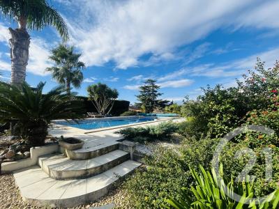 Cabestany, Languedoc-Roussillon 66330, France