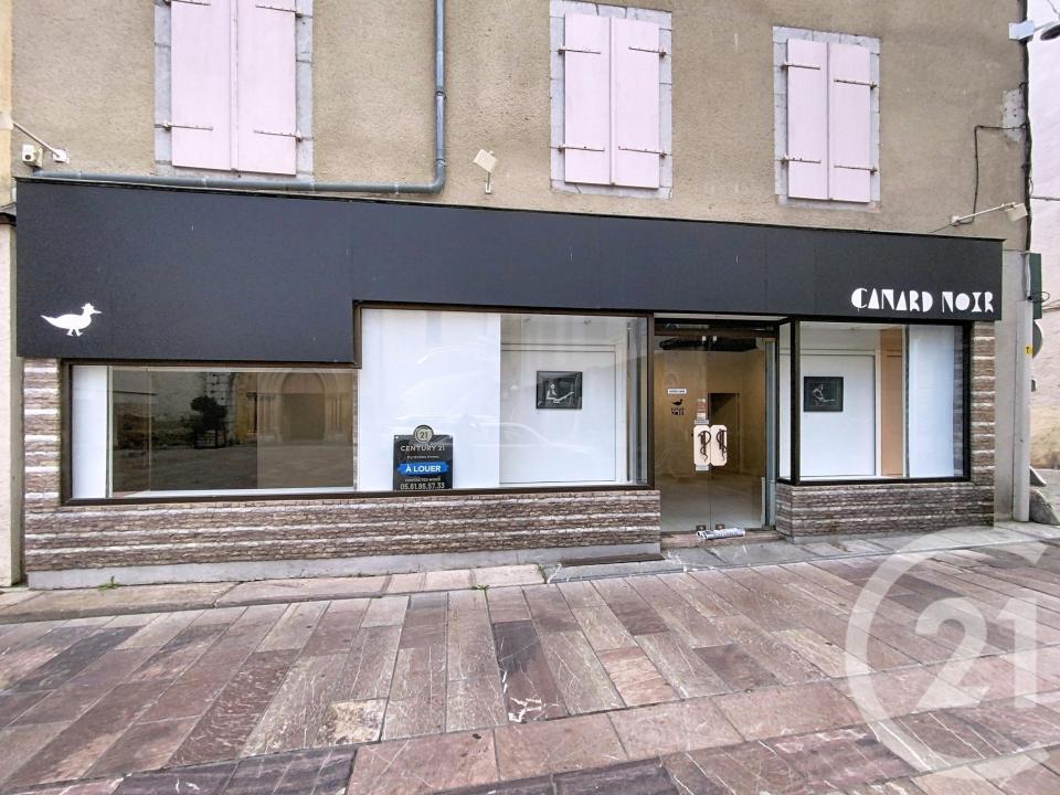 St Girons, Midi-Pirineus 09200, França