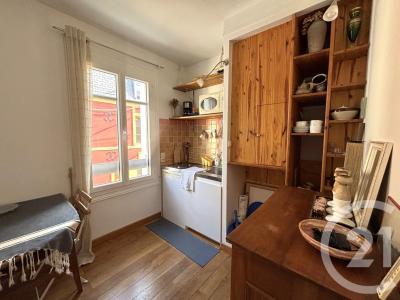 Trouville Sur Mer, Basse-Normandie 14360, 法國