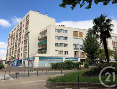 Villeneuve La Garenne, Ilha De França 92390, França