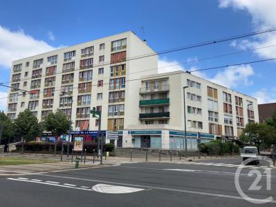 Villeneuve La Garenne, 法兰西岛 92390, 法国