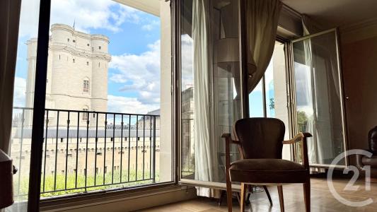 Vincennes, Île-de-France 94300, Frankreich