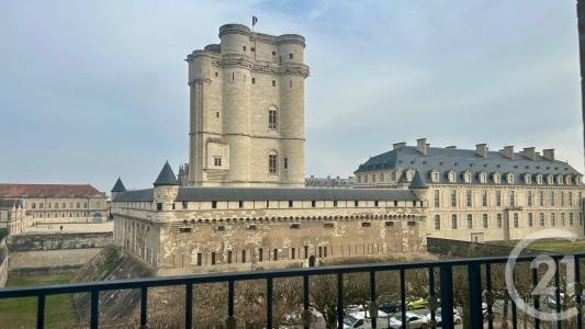 Vincennes, Île-de-France 94300, Frankreich