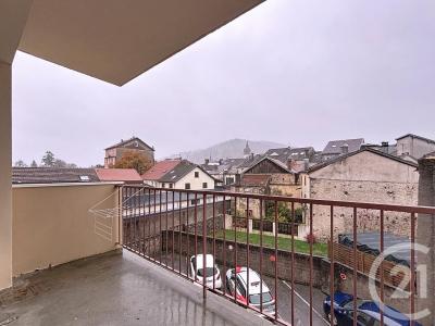 Remiremont, 洛琳 88200, 法国