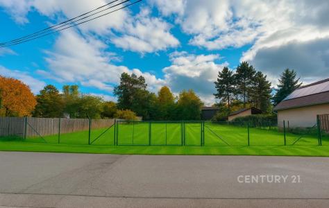 V Pískách, Chýně, Praha-západ 100 00, 捷克共和國