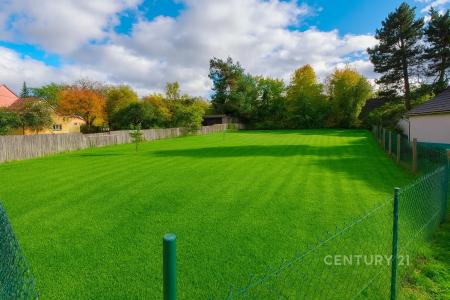 V Pískách, Chýně, Praha-západ 100 00, 捷克共和國