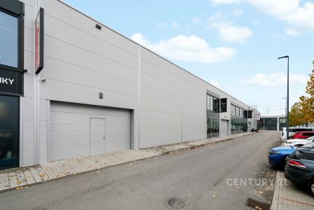 Hlavní, Lelekovice, Brno-venkov 66431, Repubblica Ceca