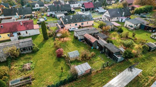 Čečínská, Bělá Nad Radbuzou, Domažlice 34526, Czech Republic