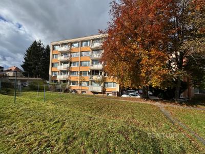 5, Vodňanská, Liberec, Liberec 46014, Repubblica Ceca