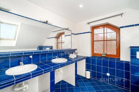 Nad Višňovkou, Statenice, Praha-západ 25262, الجمهورية التشيكية