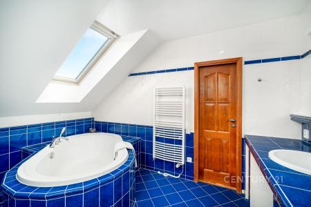 Nad Višňovkou, Statenice, Praha-západ 25262, الجمهورية التشيكية