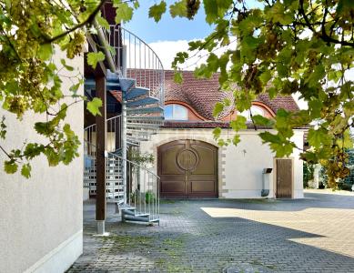 Radebeul, Sachsen 01445, Germany