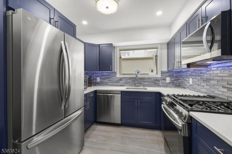 713 Pinehurst-1 , 1, Union Twp., Nova Jersey 07083-8773, Estados Unidos