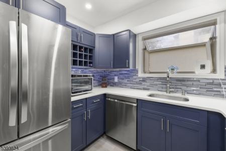 713 Pinehurst-1 , 1, Union Twp., Nova Jersey 07083-8773, Estados Unidos