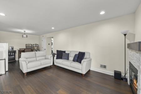 713 Pinehurst-1 , 1, Union Twp., Nova Jersey 07083-8773, Estados Unidos