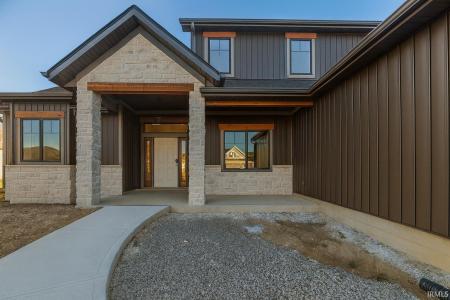 13991 Elderflower Court, Fort Wayne, Indiana 46845